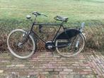 Heren fiets (oldtimer) Phoenix met Mutaped versnelling, 51 tot 55 cm, Ophalen of Verzenden, Phoenix, Jaren '50