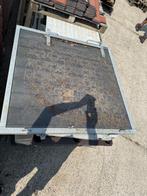shetlander voorwand paardenbox 2,25 meter, Dieren en Toebehoren, Stalling en Weidegang, Stalling