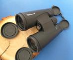 Bresser TravelX 8X42 FMC/WA/N2fillef/Antifog/Waterproof, Dakkant (recht), Nieuw, Ophalen of Verzenden, 8 tot 12x