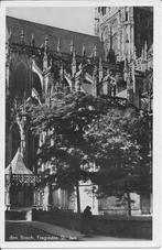 Den Bosch Fragment St Jan., Verzamelen, Ophalen of Verzenden, 1940 tot 1960, Ongelopen, Noord-Brabant