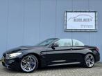 BMW 4 Serie Cabrio M4 Camera/Head-up/Harman/Kardon., Auto's, BMW, Achterwielaandrijving, Gebruikt, Euro 6, 4-Serie