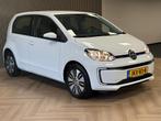 Volkswagen E-Up! AUTOMAAT AIRCO CLIMATE CONTROL BLUETOOTH 26, Auto's, 83 pk, Stof, Gebruikt, Up!