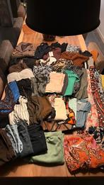 Zeer groot uitgebreid dames merkkleding pakket mt L, izgs, Kleding | Dames, Ophalen of Verzenden, Zo goed als nieuw, Maat 42/44 (L)