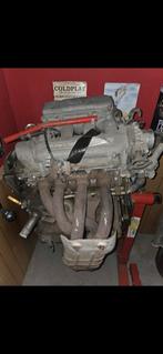 3sge motorblok, Ophalen of Verzenden