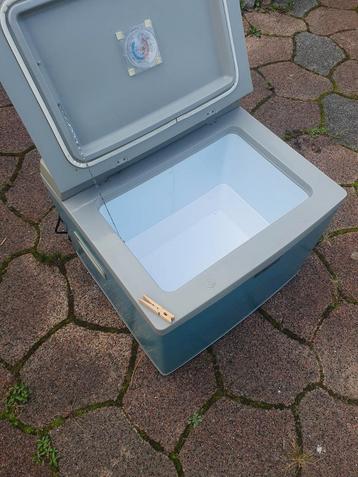 Mobicool C40 Koelbox - Werkt nog goed! beschikbaar voor biedingen