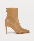 Nieuw in doos laarsjes van Josh V maat 36, Kleding | Dames, Schoenen, Overige kleuren, Verzenden, Lage of Enkellaarzen, Nieuw