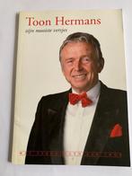 OPGELET te koop: Toon hermans de mooiste versjes/tekeningen!, Ophalen of Verzenden, Zo goed als nieuw, Toon Hermans
