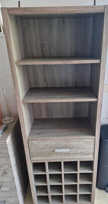 Mooie kast 