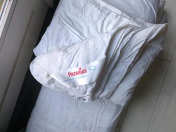 Gratis 4seizoenen dekbed 200x200 beschikbaar voor biedingen