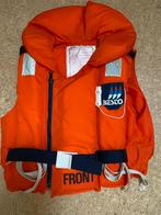 Complete reddingvesten, Watersport en Boten, Watersportkleding, Ophalen of Verzenden, Gebruikt, Dame of Heer, Reddingsvest of Zwemvest