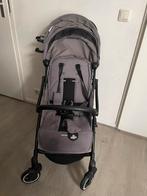 Buggy Hamilton, Ophalen, Gebruikt