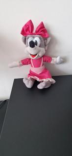 Knuffel Julia de muis, Ophalen, Gebruikt, Overige typen