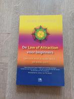 M. Diamond - De Law of Attraction voor beginners, Boeken, Gelezen, Achtergrond en Informatie, Spiritualiteit algemeen, Ophalen of Verzenden