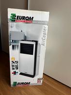 Airco/ luchtkoeler., Ophalen, Tafel- of Grondventilator, Minder dan 60 m³, Nieuw