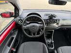 Volkswagen Up! 1.0 Move 5-drs | Airco | Originele Audio | El, Auto's, Volkswagen, Stof, Gebruikt, 4 stoelen, 891 kg