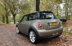 Mini Cooper, Auto's, Voorwielaandrijving, 4 cilinders, 1600 cc, Leder