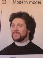 Model gezocht voor kappersopleiding Rotterdam, Overige niveaus, Starter, Overige vormen