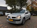 Renault Clio 1.2 2004 / Airco / Bluetooth, Auto's, Voorwielaandrijving, Stof, 4 cilinders, 58 pk