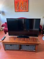 Salora televisie 50 inch, LED, Zo goed als nieuw, 100 cm of meer, Ophalen