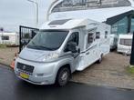 Pilote Aventura P 730 met queensbed & sountsystem wi, Ringverwarming, Fiat, Airbags, Pilote