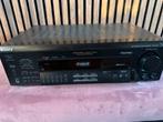 Sony versterker STR-DE-315, Gebruikt, Ophalen of Verzenden, Sony, 120 watt of meer