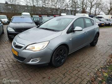 Opel Astra 1.4 turbo export only beschikbaar voor biedingen