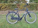 Gazelle Esprit herenfiets 7 versnellingen, Fietsen en Brommers, Fietsen | Heren | Herenfietsen, Ophalen, Zo goed als nieuw, Gazelle