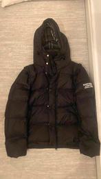 Burberry jas, Kleding | Heren, Jassen | Winter, Ophalen, Zo goed als nieuw, Zwart