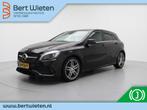 Mercedes-Benz A-Klasse 180 AMG | Geen import | Trekhaak | AM, Auto's, Mercedes-Benz, Automaat, Lichtsensor, Gebruikt, 4 cilinders