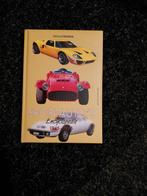 Sportauto's Encyclopedie 1945-1975 - Geïllustreerd, Ophalen of Verzenden, Gelezen, Algemeen, Verschillende