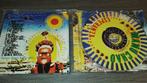 Manu Chao - Esperanza, Ophalen of Verzenden, Zo goed als nieuw, Overige soorten