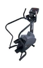 Life Fitness 9500 HR Stepper | Stapper