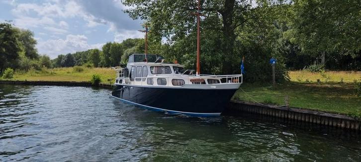 beja kruiser  Tekoop, Watersport en Boten, Accessoires en Onderhoud, Gebruikt, Ophalen