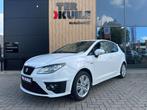 Seat IBIZA 1.4 Reference / apk 04-2026, 86 pk, Gebruikt, 4 cilinders, Bedrijf
