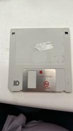 50 stuks Floppy Disks 3 1/2 inch HD 1.44MB Apple, Overige typen, Gebruikt, Ophalen of Verzenden, Apple