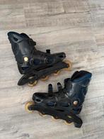 Skeelers, Ophalen of Verzenden, Gebruikt, Inline skates 4 wielen, Overige merken