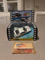 Corgi James Bond Lotus Esprit Submarine, Ophalen of Verzenden, Gebruikt, Auto, Overige merken