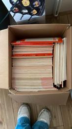 Suske en wiske 89x, Ophalen of Verzenden, Gelezen, Stripboeken