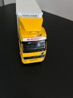 Corgi vrachtwagen, Hobby en Vrije tijd, Modelauto's | 1:50, Ophalen of Verzenden, Gebruikt, Bus of Vrachtwagen, Corgi