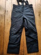 2 gewatteerde ski-broeken Dames en Heren, Maat 56/58 (XL), Zo goed als nieuw, Ophalen, Quechua
