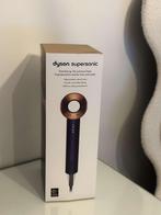 Dyson Supersonic Föhn Pruisisch blauw en koper, Witgoed en Apparatuur, Ophalen of Verzenden, Nieuw, Haarverzorging