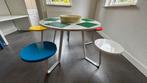 Lego Speeltafel met 5 zitjes - Horeca Kwaliteit, Kinderen en Baby's, Kinderkamer | Tafels en Stoelen, Ophalen, Gebruikt, Tafel(s) en Stoel(en)
