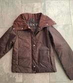 Dames jas, Ophalen of Verzenden, Zo goed als nieuw, Bruin