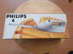 Vintage Elektrisch mes Philips HR 2576, Huis en Inrichting, Keuken | Keukenbenodigdheden, Nieuw, Ophalen of Verzenden