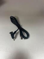 DC Voedingskabel -PELTOR Audio Input Kabel FL6M, Ophalen of Verzenden, Gebruikt, Minder dan 2 meter, Overige kabels