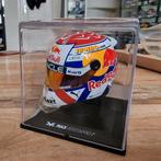 Max Verstappen. Retro helm 1:4.2023., Ophalen of Verzenden, Zo goed als nieuw, Formule 1