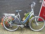 damesfiets 28 inch gigant transsport 3+7 versnellingen, Gebruikt, Versnellingen, 56 cm of meer, Ophalen