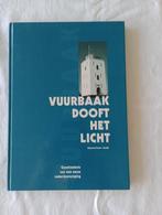Vuurbaak dooft het licht  rederijvereniging Katwijk vissers, 20e eeuw of later, Verzenden, Nieuw, Kornet-van Duyvenboden