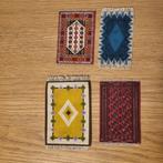 Mooie vloerkleden voor in poppenhuis Lundby Lisa € 3.50 pst, Kinderen en Baby's, Speelgoed | Poppenhuizen, Ophalen of Verzenden