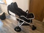 Nuna kinderwagen, Quinni, Ophalen, Gebruikt, Combiwagen, Verstelbare duwstang
